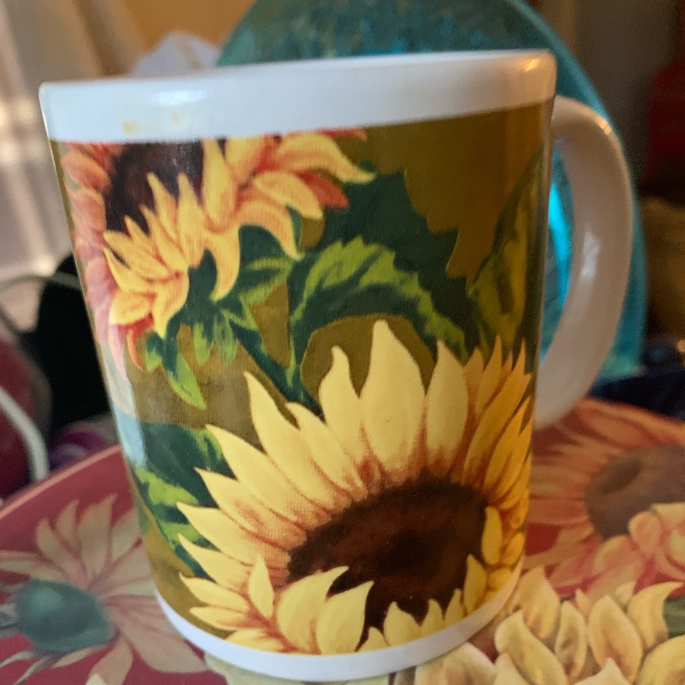 Coffee mugs - Picture 2 of 2
